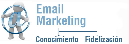 eMail Marketing - Herramienta de envo masivo