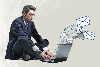 Nuevo Servicio de eMail Empresas