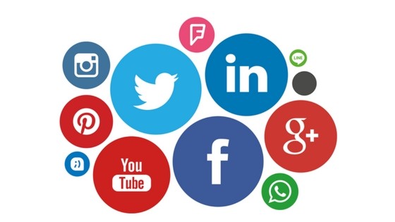 En qu redes sociales debe estar su empresa?