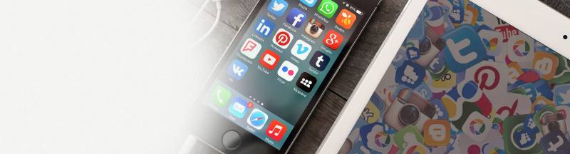 Redes Sociales