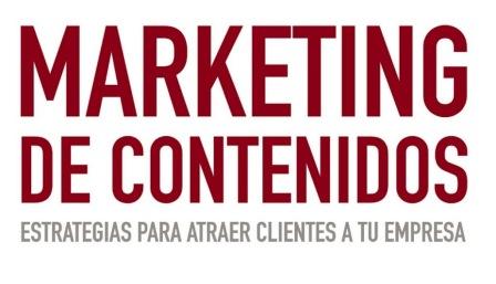 Estrategia de Marketing de Contenidos