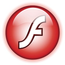 Diseo web flash