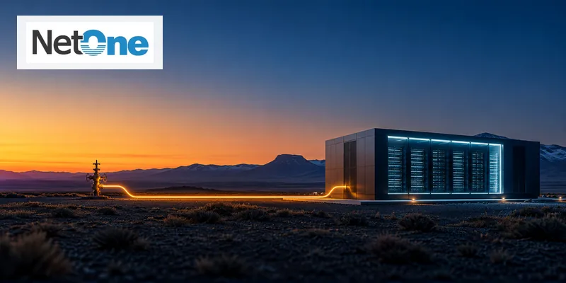 Vaca Muerta puede convertirse en una ventaja energética para los data centers de IA