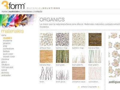 3-Form - Diseño Web