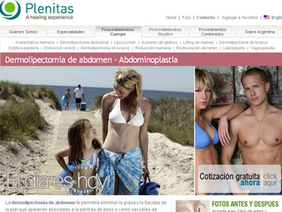 Plenitas - Diseo Web - SEO - SEM