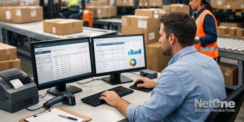 ¿Cómo implementar la automatización de pedidos mayoristas en pymes de Buenos Aires?