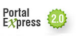 Pginas Web Prediseadas - Portal Express!