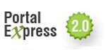 Páginas Web Prediseñadas - Portal Express!