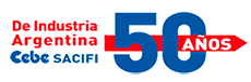 ¡Cebe cumple 50 años!