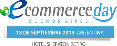 NetOne y TornadoStore en el eCommerceDay 2013