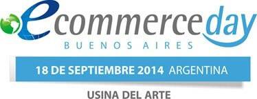 NetOne y TornadoStore participaron en el eCommerce Day 2014
