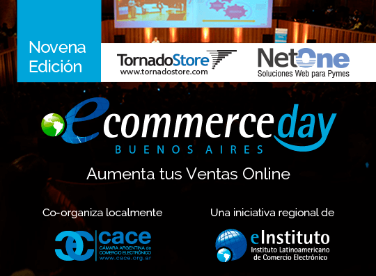 eCommerceDay 2015