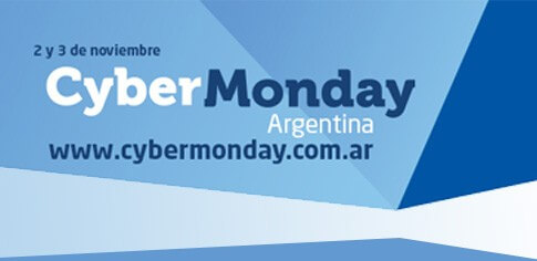 El CyberMonday ya tiene fecha!