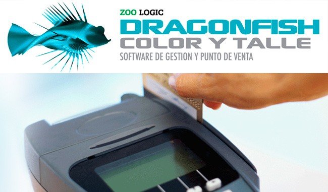 Nueva integracin de TornadoStore con Sistema de gestin Dragonfish