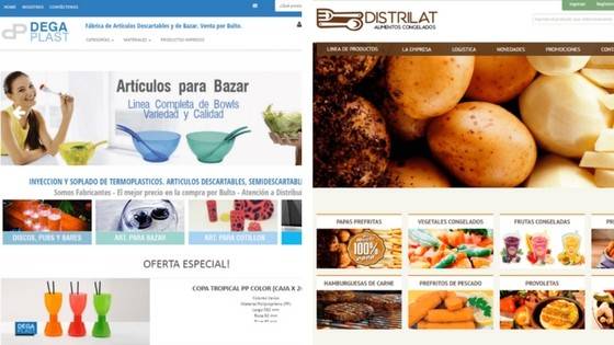 Sitios Web: Desarrollo y Diseño