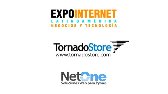 Gracias por visitarnos en la ExpoInternet 2017