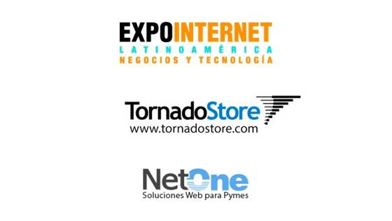 ¡Gracias por visitarnos en la ExpoInternet 2017!