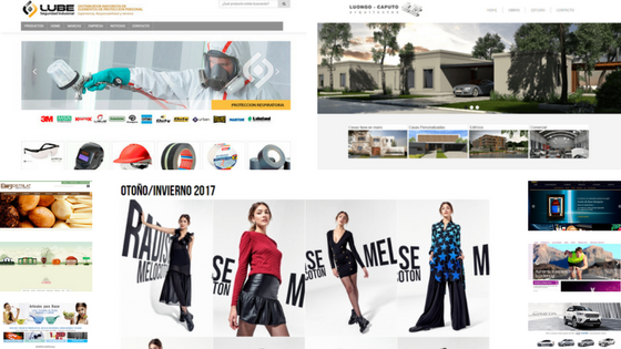 Diseño Web