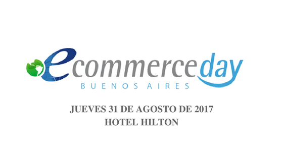 eCommerce Day 2017