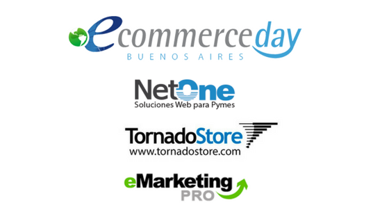 Presentes en el eCommerce Day 2017!