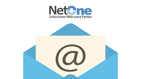 Servicio de email para Empresas