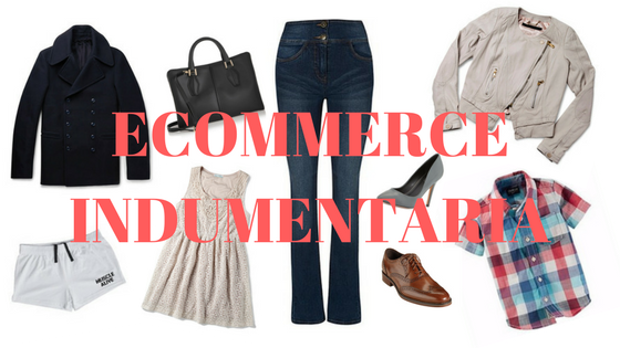 eCommerce Indumentaria Mayorista