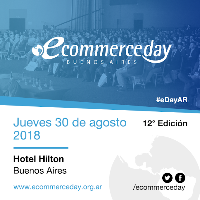 eCommerce Day 2018