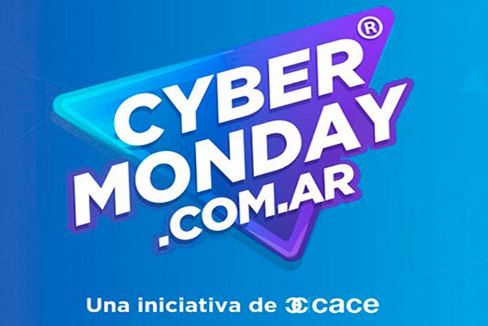 El Cyber Monday creci un 39% respecto del ao pasado