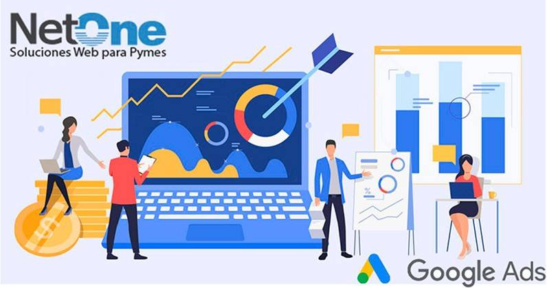 Campañas Google Ads