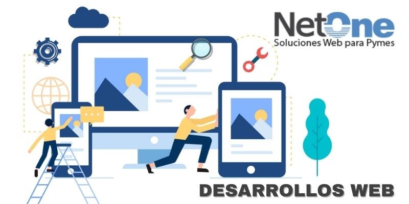 Desarrollos Web