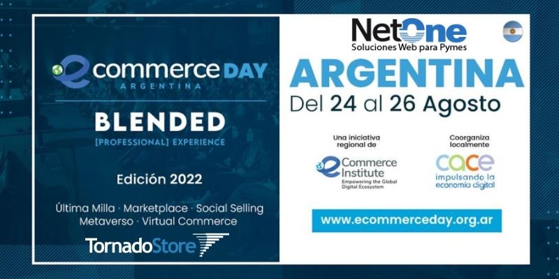 Desarrollo de eCommerce