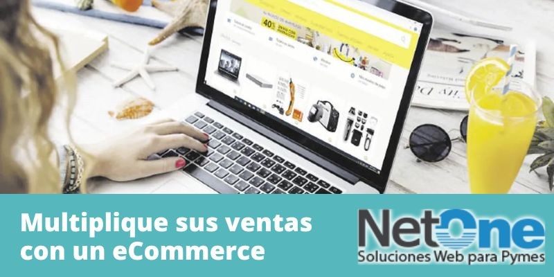 eCommerce para pymes