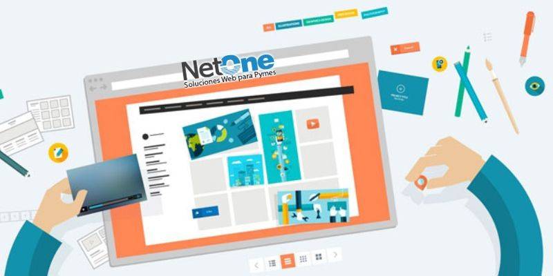 Expertos en diseño de Páginas Web