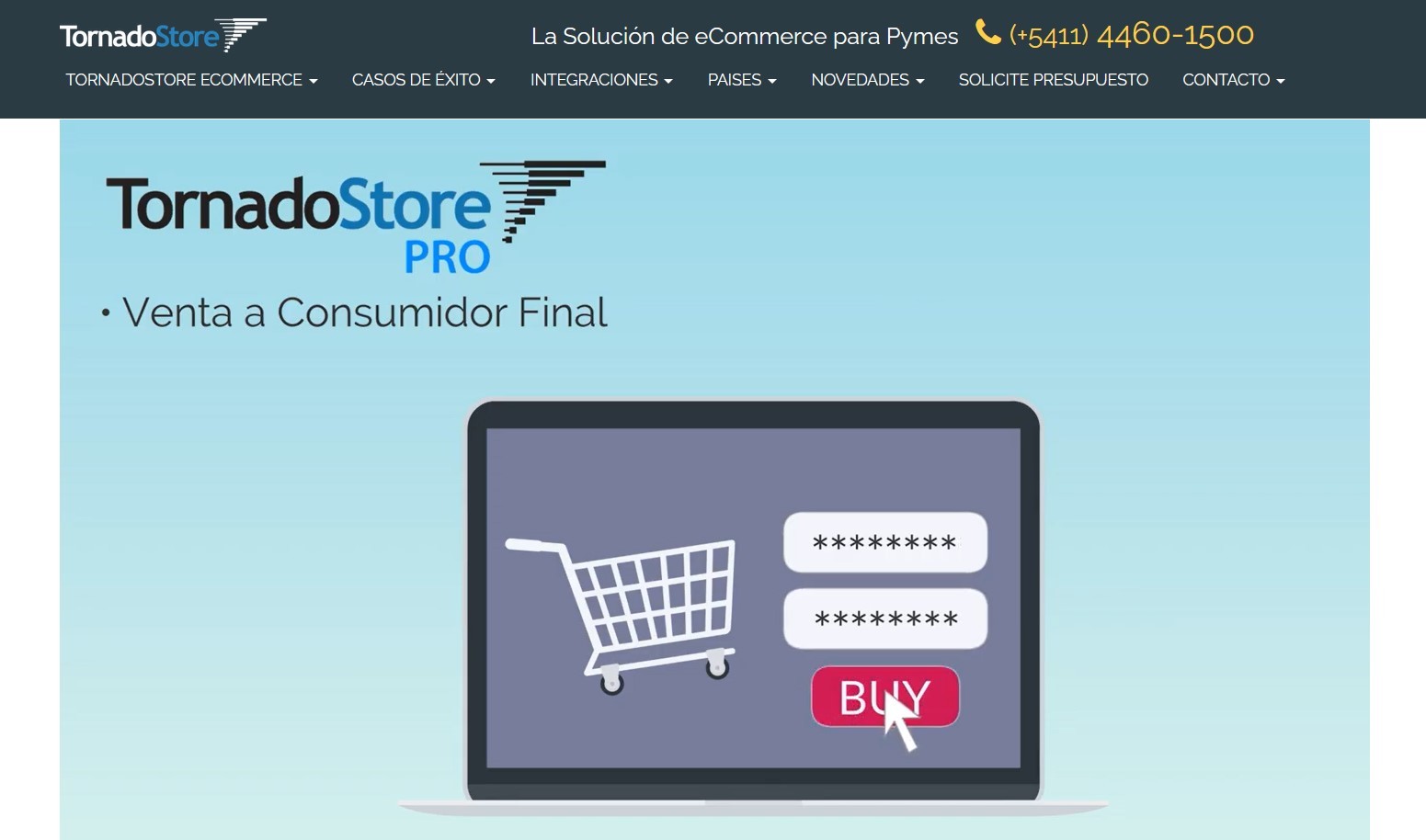 eCommerce en Argentina