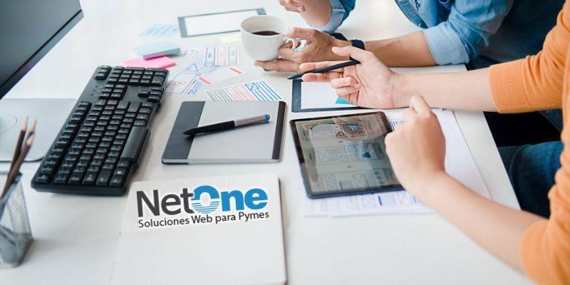 Diseños de sitios web