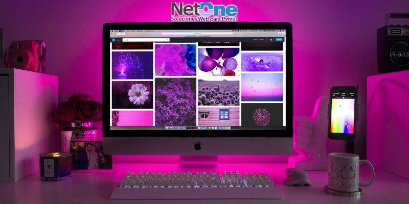 Diseño de páginas web