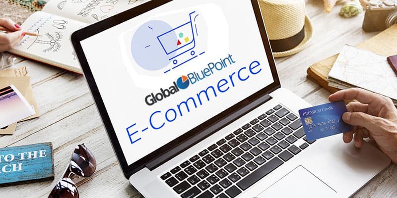 GBP eCommerce