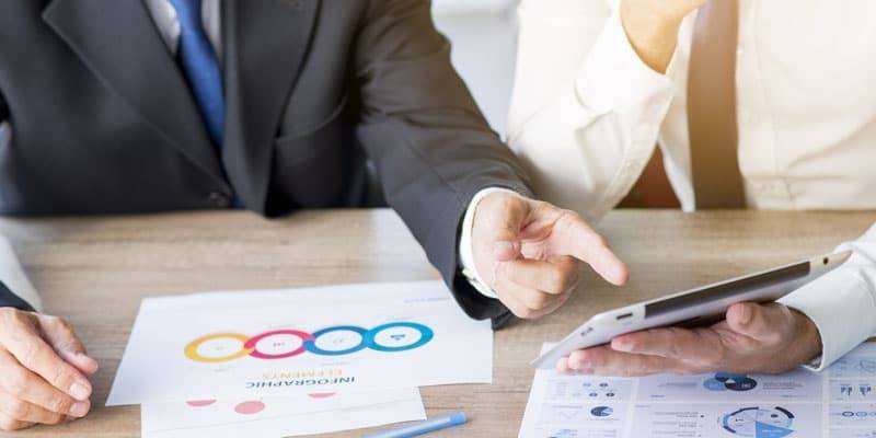 Consultoría SEO SEM