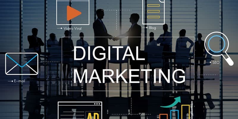 Marketing Digital Integral para Impulsar tu Marca
