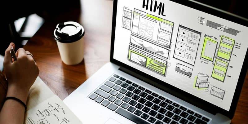 Desarrollo de páginas web a tu medida