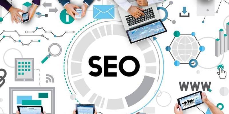 Optimización SEO on page