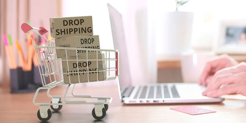 El Momento del DropShipping con INVID y NEW-BYTE