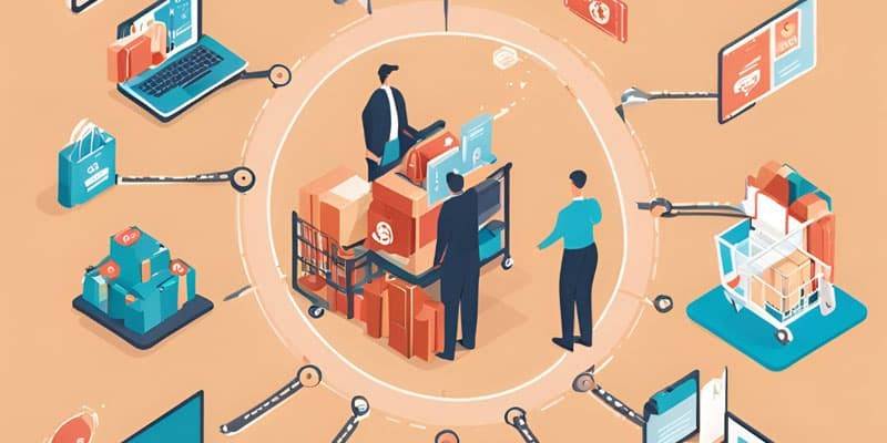 DropShipping: ¿Qué es y cómo funciona?