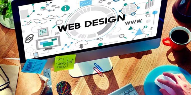 Diseño web precios en Argentina

