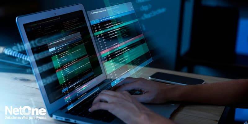 NetOne Soluciones informáticas para pymes