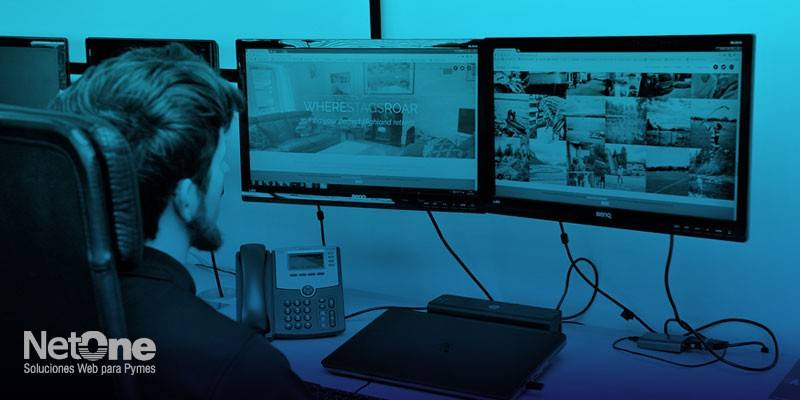 Recomendaciones de Diseño web para empresas