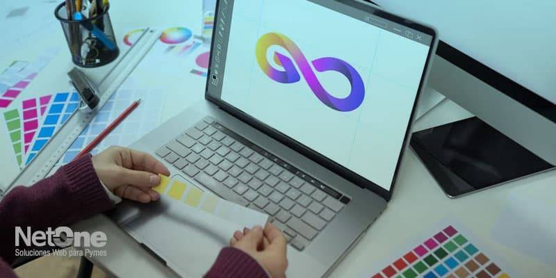Diseño gráfico y logotipos para renovar la imagen de tu empresa