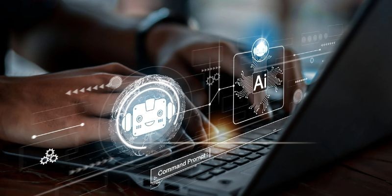 Desarrollo de Software sobre IA