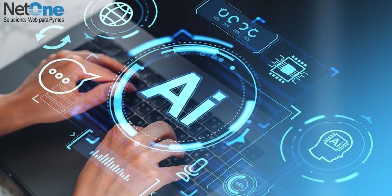 Creacin de Contenidos masivos con IA