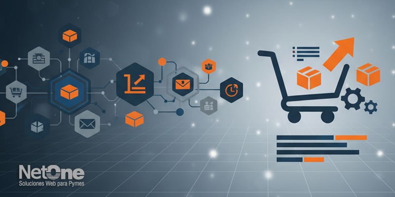 Gestor de Pedidos Mayoristas B2B